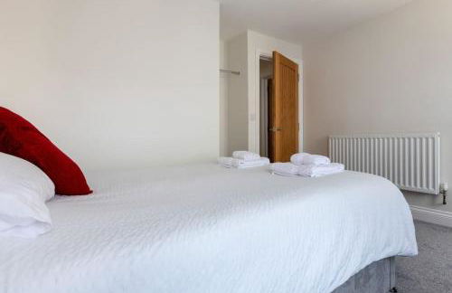 River Views, Free Parking, Near Royal William Yard - Foto 25