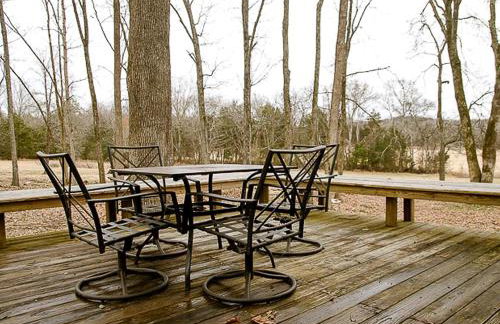 Delightful Vacation Cabins in Mount Juliet near Nashville, Tennessee - Foto 5