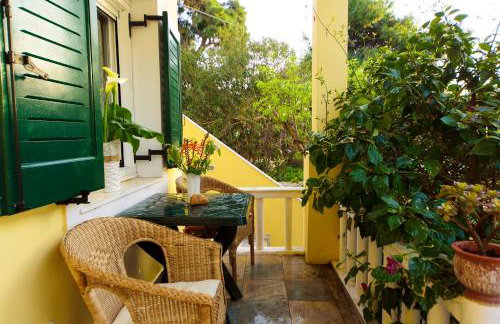 JASMINE OF POSEIDONIA - Foto 47