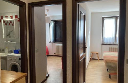 031 Trilocale piano terra, Giustino - Photo 10