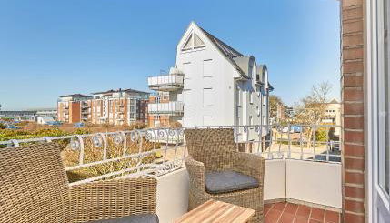 Haus Wattenblick - Foto 4