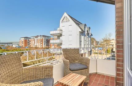 Haus Wattenblick - Foto 4