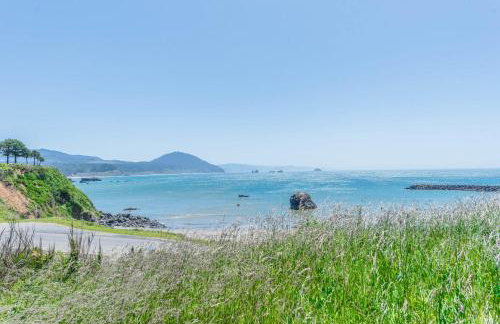 #StayinMyDistrict Oceanview Studio Loft - Foto 72