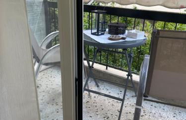 Maria's luxury apartment - Foto 64