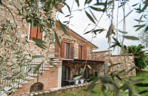 Casa Amalia - Photo 22