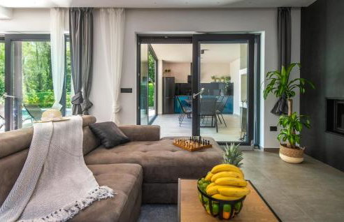 Lovely Home In Nedescina With Sauna - Foto 28