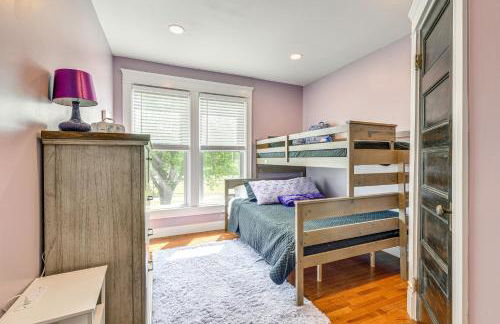 Pet-Friendly Lancaster Home 13 Mi to Dtwn Buffalo - Foto 21