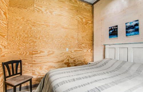 Moe's Vineyard - Barndominium - Foto 15