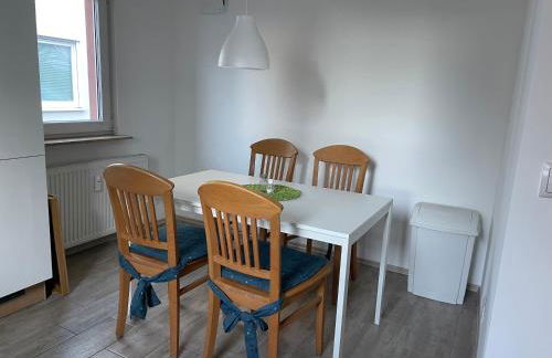 Ferienwohnung in Worms-Wiesoppenheim - Foto 6