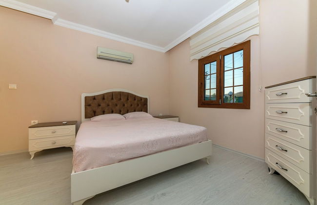 Denis Villa Marmaris Daily Weekly Rental - Foto 8