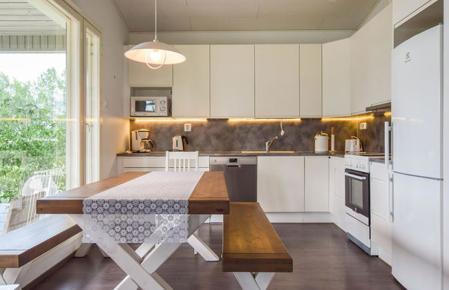 Pariisinranta - Foto 10