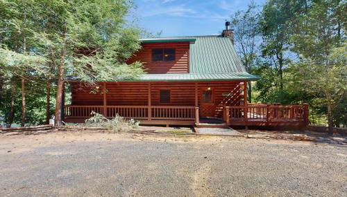 River Escape On The Toccoa - Foto 2