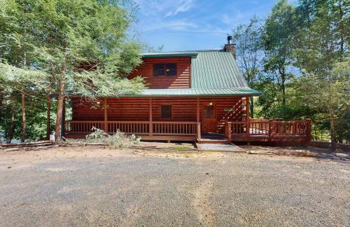 River Escape On The Toccoa - Foto 2