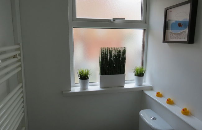 City Centre Belfast - Foto 15