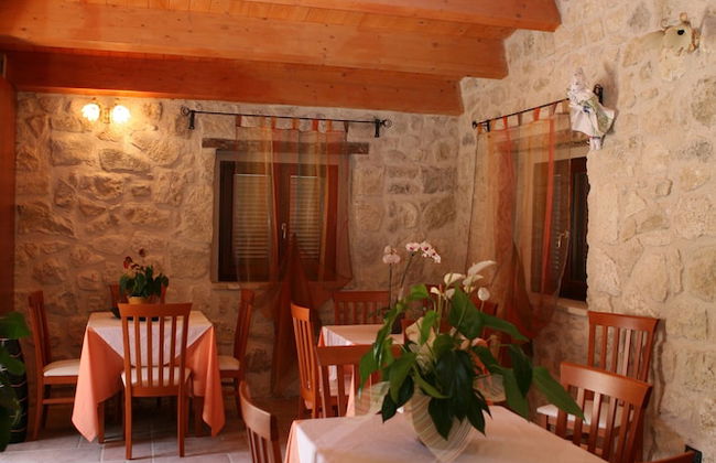 Country House Antiche Dimore - Foto 38