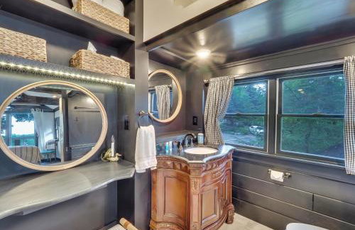 Black Duck Cottage - Foto 31