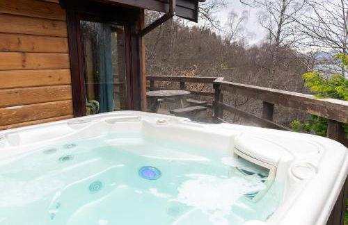 Loch Insh Chalets and Apartments - Foto 31