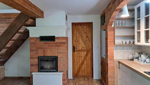 Dziki brzeg Jezioraka - Foto 5