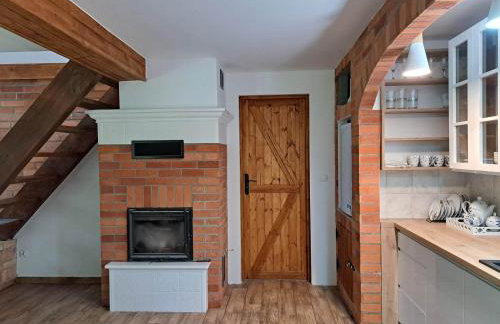 Dziki brzeg Jezioraka - Foto 5