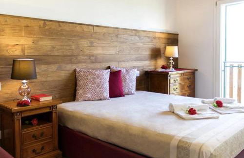 La Vedetta Country Rooms - Foto 55