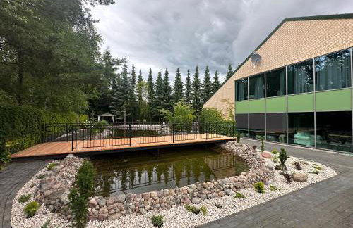 Apartamenty Terminal Charzykowy - Foto 2