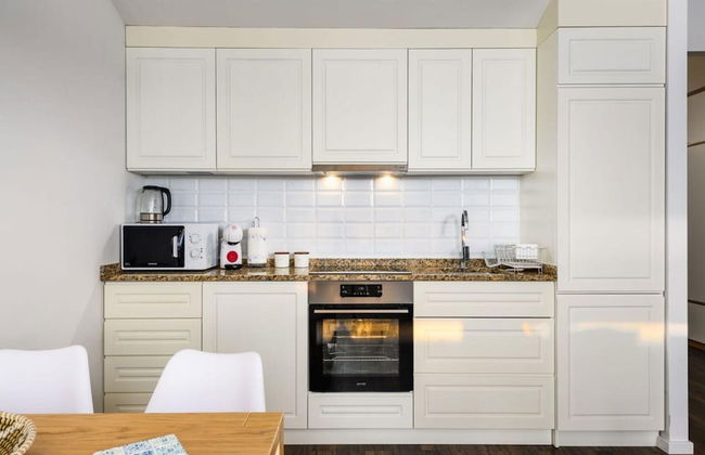 Sunset Suite Premium Apartment - Foto 7