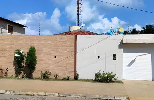 Casa de Praia na Barra de São Miguel -AL. - Foto 38