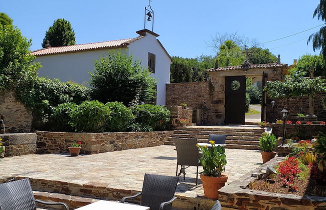 Pazo Xan Xordo - Foto 48