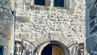 Le Bastion, 15 guests, 5 suites, 5 baths, AC - Foto 2