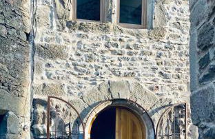 Le Bastion, 15 guests, 5 suites, 5 baths, AC - Foto 2