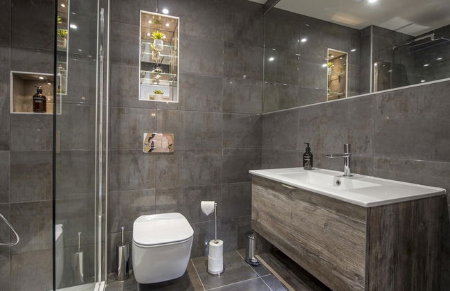 The Quadrant - The Botanical Suite - Foto 26