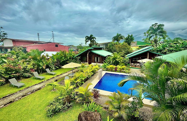 Cabañas Litos - Photo 74