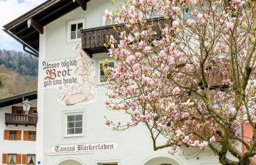 Ferienwohnung Untersberg Marktschellenberg Salzburg Berchtesgaden - Foto 1