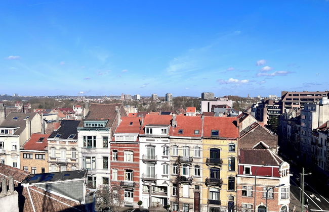 Appartement Proche de l'Otan - Foto 51