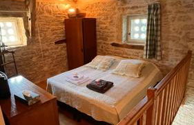 Domaine de Fangal, Pgeonnier 2p, maison 8p - piscine 25m - gîtes climatisés - Foto 31