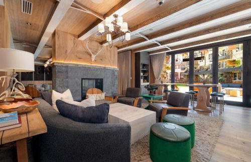 Forbes 5 Star Luxury Hotel - 1 Br Ski-in Ski-out Residence in Mountain Village Colorado - Foto 34