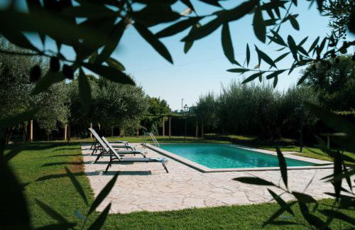 Casale Barbi - Foto 23