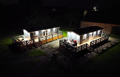 Nad Kamieniem - domki całoroczne - Foto 19