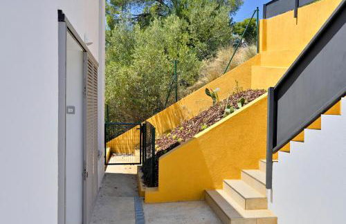 WELCS VILLA MODERNA 031 EMP con Piscina y Vistas - Foto 21