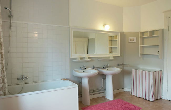 Vintage Castle in Theux With Private Pool - Photo 23