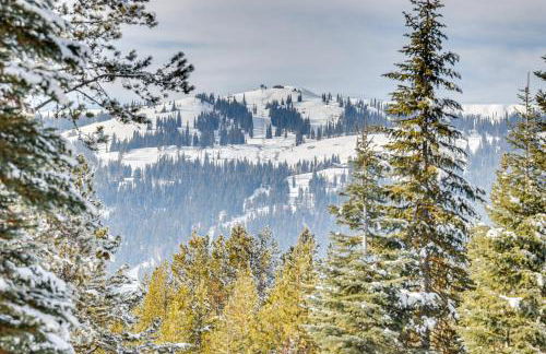 Peaceful Donnelly Retreat Less Than 1 Mi to Lake Cascade! - Photo 41