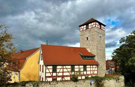 Ferienwohnungen Am Butterturm - Foto 2