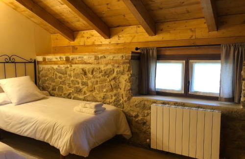 Alojamiento Rural El Molino de Butrera - Photo 16