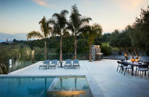 Arbora Olea Luxury Villas - Photo 49