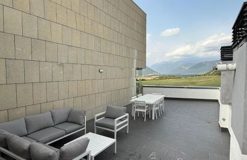 Luminoso 3 Rooms Vistas Pirineo - Foto 10