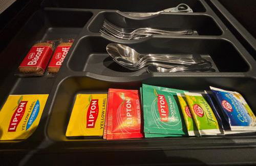 Epic Suite Savona 12 - Milano - Foto 14