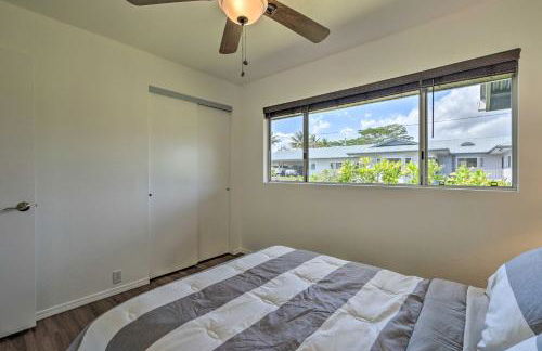 Keaau Home - 34 Mi to Volcanoes NP, Near Hilo - Foto 19