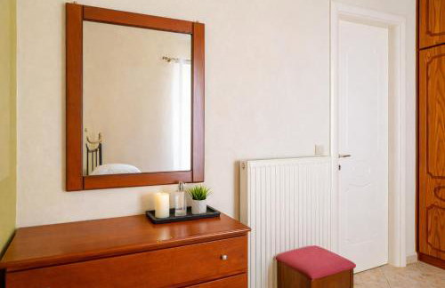 Villa Nirvana - Sea View Maisonette in Roda, Offering Tranquility and Comfort on the Enchanting Northern Coast of Corfu - Foto 21