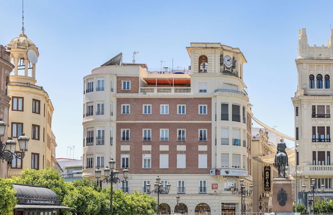 Líbere Córdoba Tendillas - Foto 79