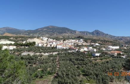 Casa Rural La Liebre - Foto 34